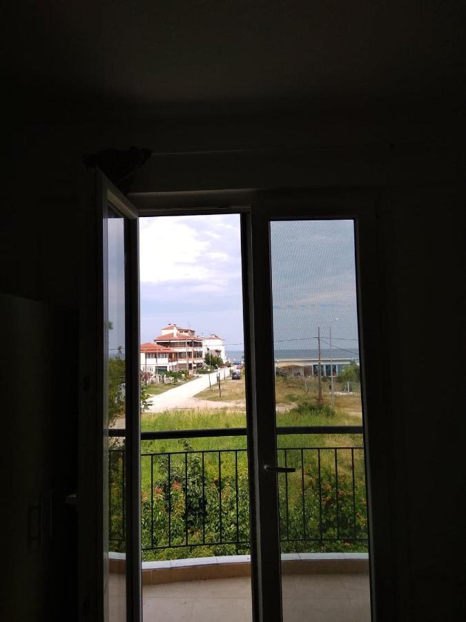 Villa Leopard Stavros (Thessaloniki) Exterior photo