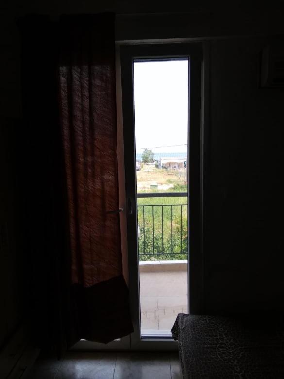 Villa Leopard Stavros (Thessaloniki) Exterior photo