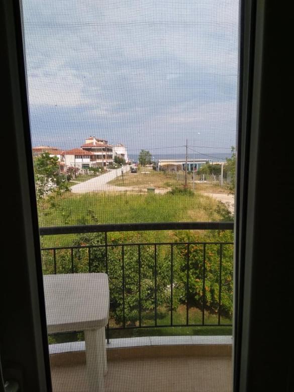 Villa Leopard Stavros (Thessaloniki) Exterior photo