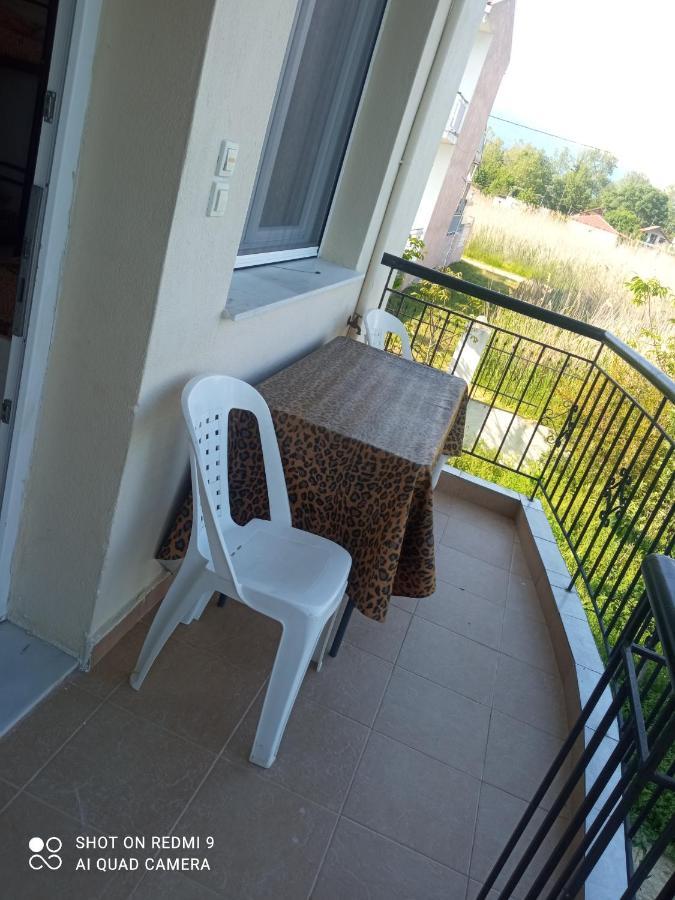 Villa Leopard Stavros (Thessaloniki) Exterior photo