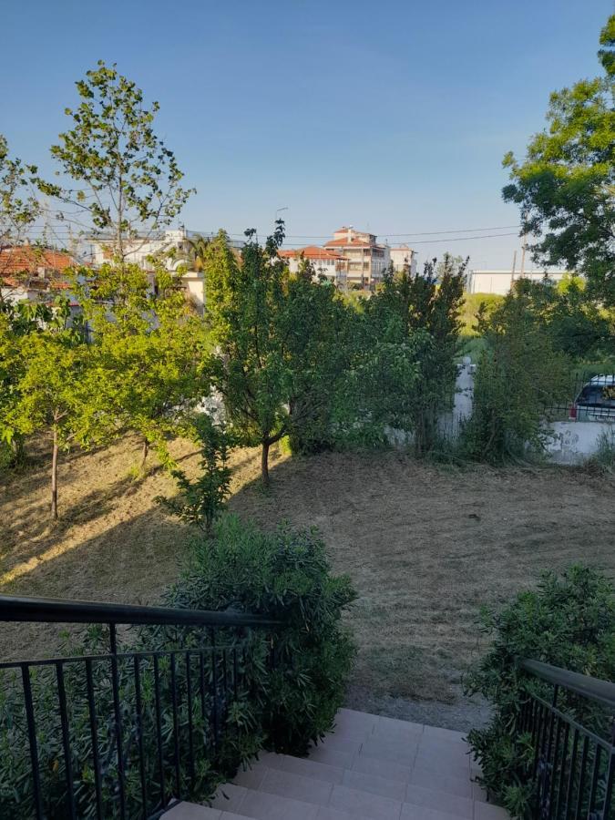Villa Leopard Stavros (Thessaloniki) Exterior photo