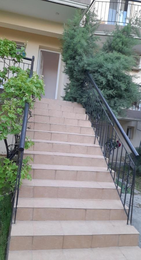 Villa Leopard Stavros (Thessaloniki) Exterior photo