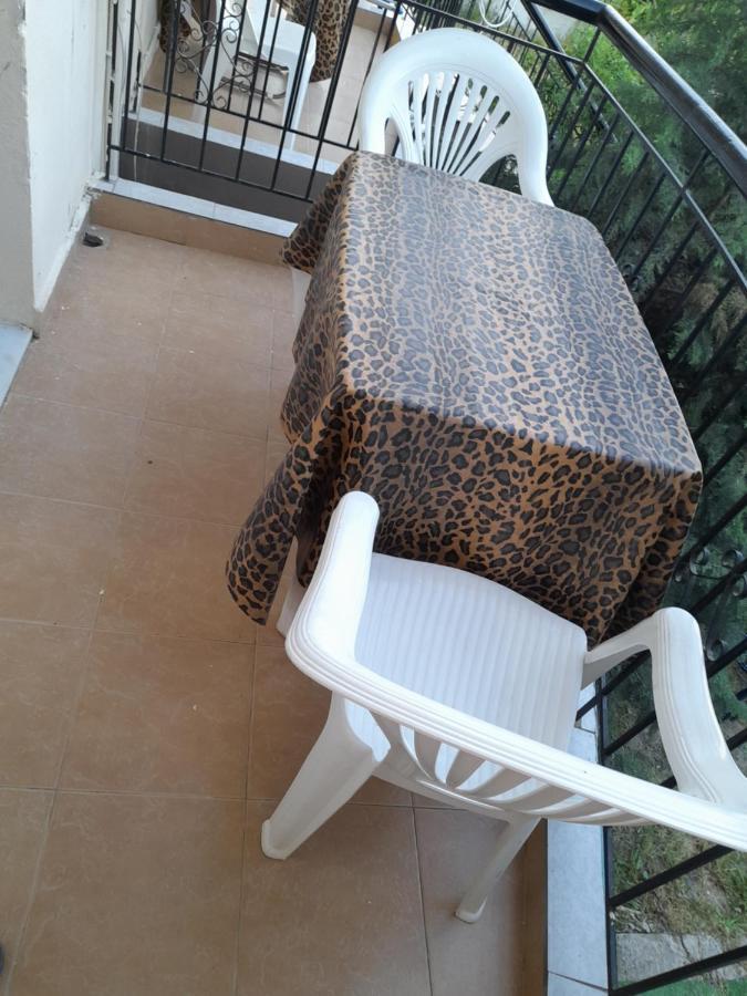 Villa Leopard Stavros (Thessaloniki) Exterior photo